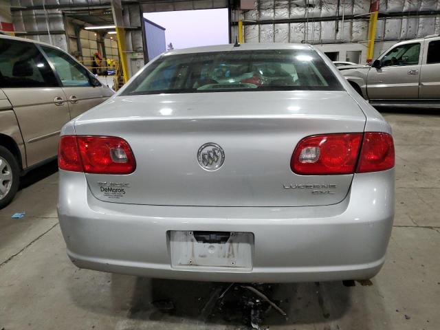 Photo 6 from auction – 2008 BUICK LUCERNE CX with VIN 1G4HD57268U143157
