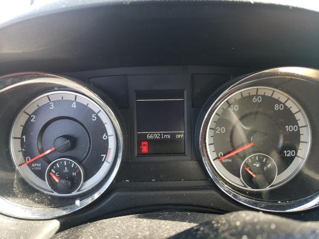 Photo 9 from auction – 2019 DODGE GRAND CARA with VIN 2C4RDGEGXKR671209