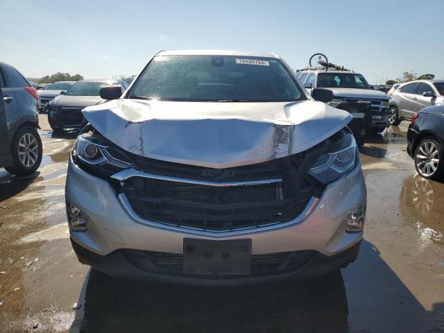 Photo 5 from auction – 2020 CHEVROLET EQUINOX LS with VIN 3GNAXHEV8LS502567
