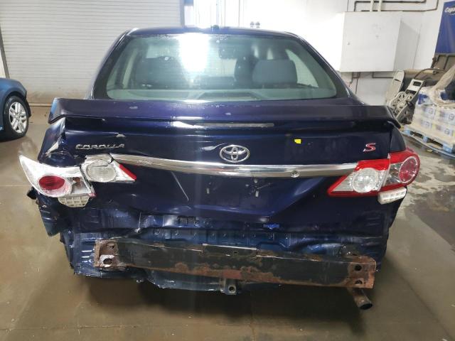 Photo 6 from auction – 2012 TOYOTA COROLLA BA with VIN 2T1BU4EE8CC759434