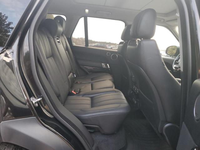 Photo 11 from auction – 2016 LAND ROVER RANGE ROVE with VIN SALGS2EF9GA278670