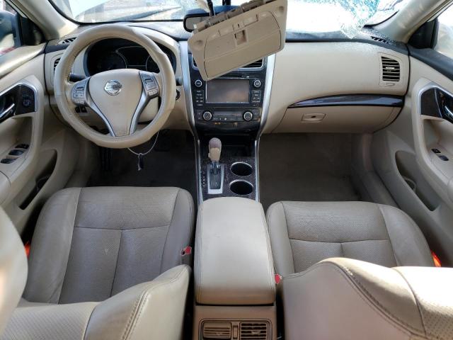 Photo 8 from auction – 2013 NISSAN ALTIMA 2.5 with VIN 1N4AL3AP0DN553142