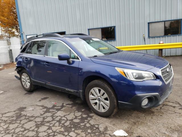 Photo 4 from auction – 2015 SUBARU OUTBACK 2. with VIN 4S4BSADCXF3246182