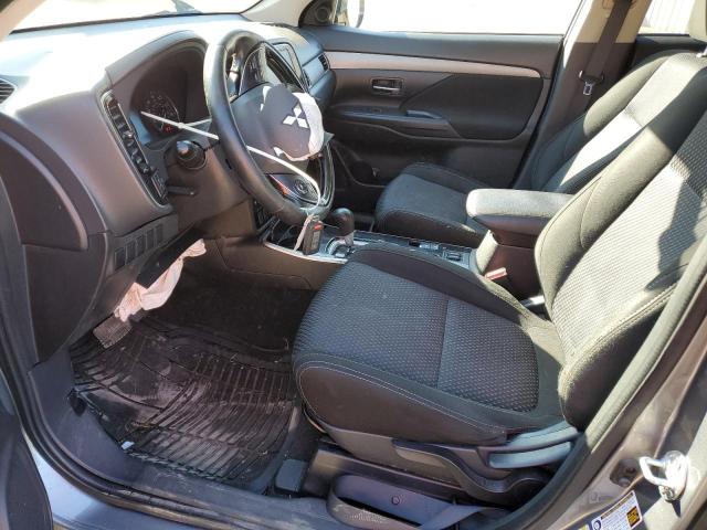 Photo 7 from auction – 2017 MITSUBISHI OUTLANDER with VIN JA4AZ3A32HZ066507