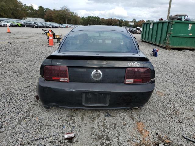 Photo 6 from auction – 2008 FORD MUSTANG with VIN 1ZVHT82H485156162