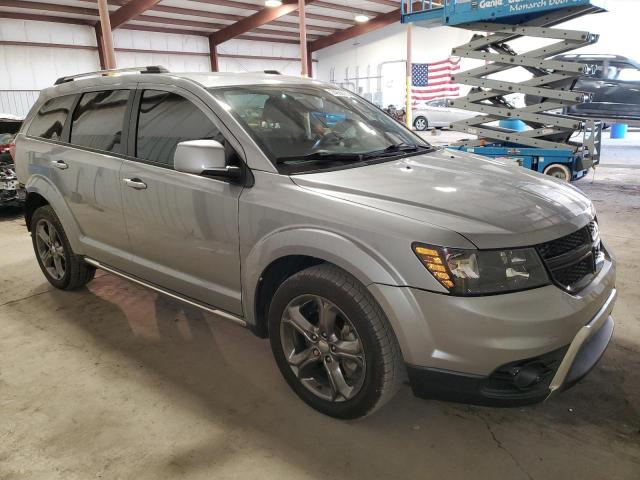 Photo 4 from auction – 2015 DODGE JOURNEY CR with VIN 3C4PDCGBXFT529656