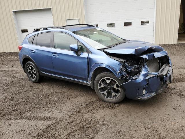 Photo 4 from auction – 2019 SUBARU CROSSTREK with VIN JF2GTAEC5K8373152