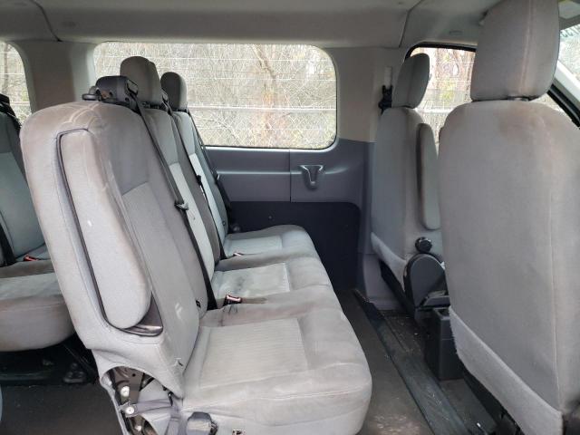 Photo 10 from auction – 2015 FORD TRANSIT T- with VIN 1FBZX2ZM0FKA17127