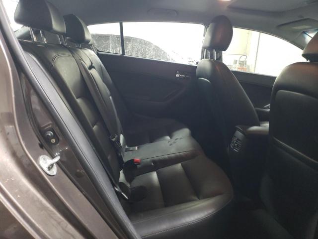 Photo 10 from auction – 2014 KIA FORTE EX with VIN KNAFX5A81E5165702