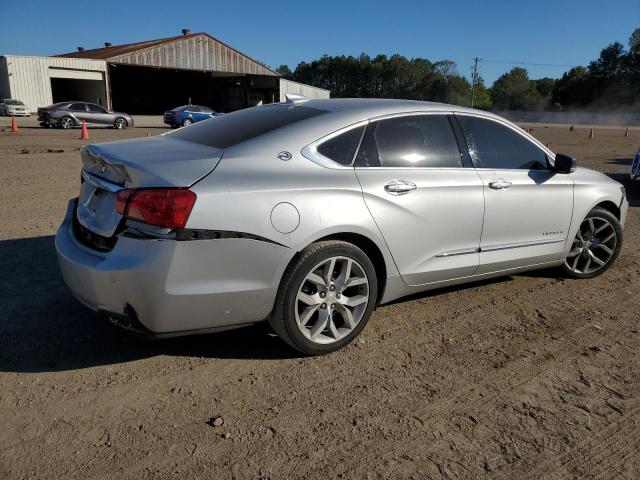 Photo 3 from auction – 2017 CHEVROLET IMPALA PRE with VIN 2G1145S38H9131524