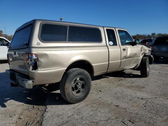 Photo 3 from auction – 2003 FORD RANGER SUP with VIN 1FTZR45E63PA83602
