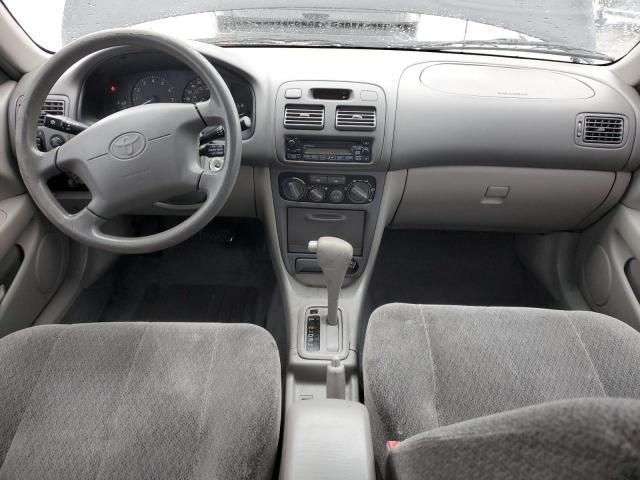 Photo 8 from auction – 2002 TOYOTA COROLLA CE with VIN 1NXBR12E42Z565114