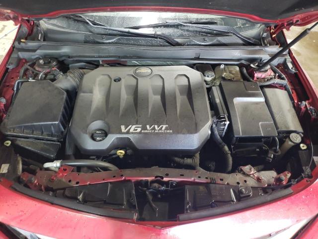 Photo 11 from auction – 2014 CHEVROLET IMPALA LTZ with VIN 2G1155S39E9267881