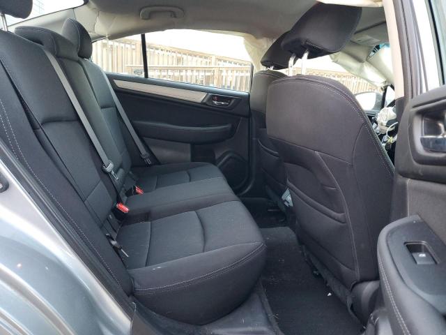 Photo 10 from auction – 2018 SUBARU LEGACY 2.5 with VIN 4S3BNAF61J3023718