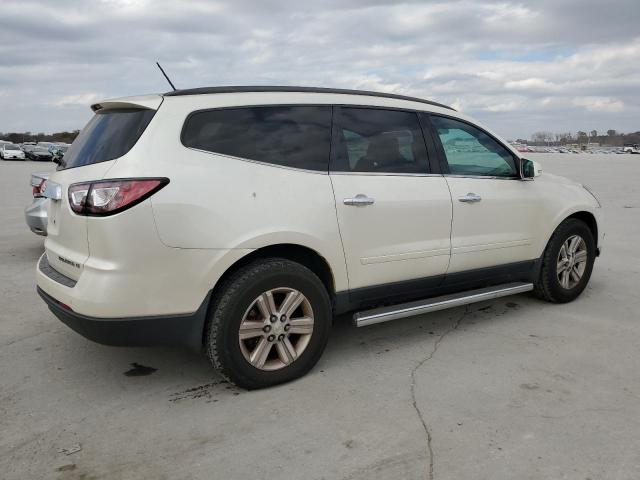 Photo 3 from auction – 2013 CHEVROLET TRAVERSE L with VIN 1GNKVGKD9DJ110359