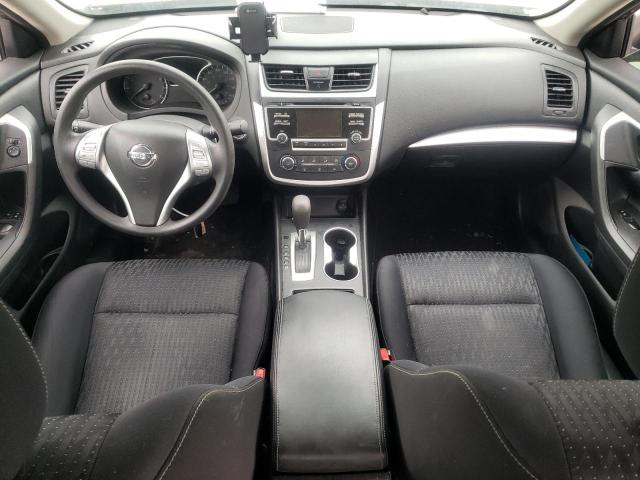 Photo 8 from auction – 2016 NISSAN ALTIMA 2.5 with VIN 1N4AL3APXGN375258