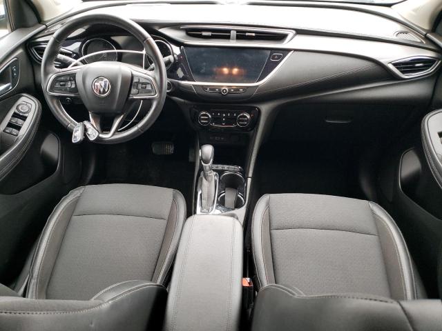 Photo 8 from auction – 2020 BUICK ENCORE GX with VIN KL4MMESLXLB121826