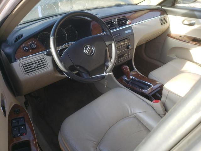 Photo 8 from auction – 2006 BUICK LACROSSE C with VIN 2G4WE587061157532