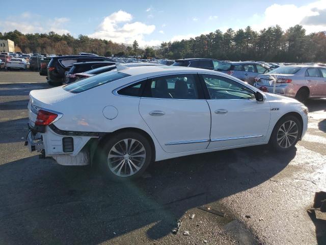 Photo 3 from auction – 2017 BUICK LACROSSE E with VIN 1G4ZP5SS4HU202936