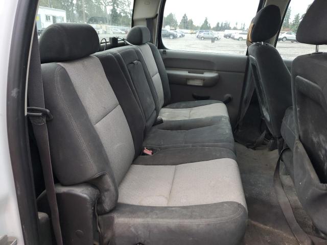 Photo 10 from auction – 2008 CHEVROLET SILVERADO with VIN 3GCEC13C58G239169
