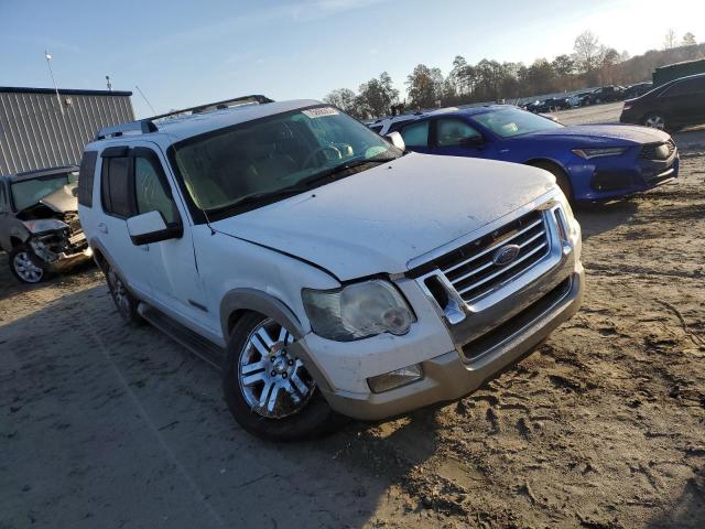 Photo 4 from auction – 2006 FORD EXPLORER E with VIN 1FMEU74876UB37405
