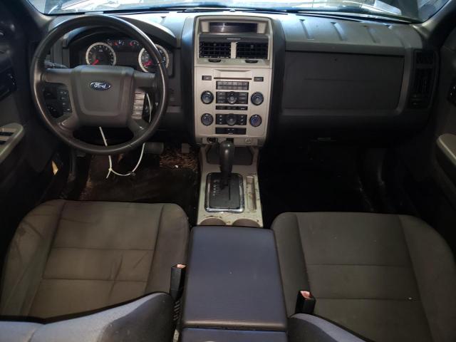 Photo 8 from auction – 2012 FORD ESCAPE XLT with VIN 1FMCU9D70CKA02915