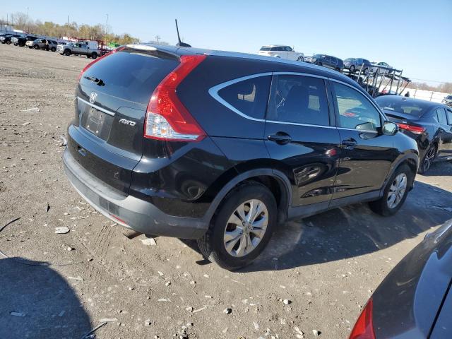 Photo 3 from auction – 2012 HONDA CR-V EXL with VIN JHLRM4H76CC020585