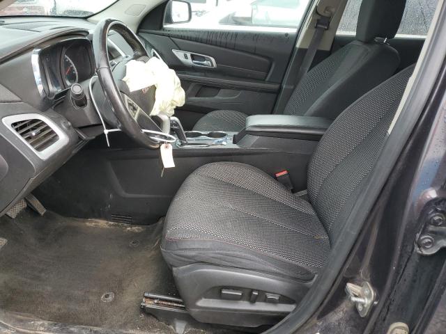 Photo 7 from auction – 2015 GMC TERRAIN SL with VIN 2GKFLWEK9F6188830