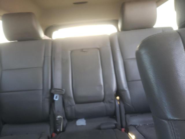 Photo 10 from auction – 2006 JEEP COMMANDER with VIN 1J8HG48K56C237658