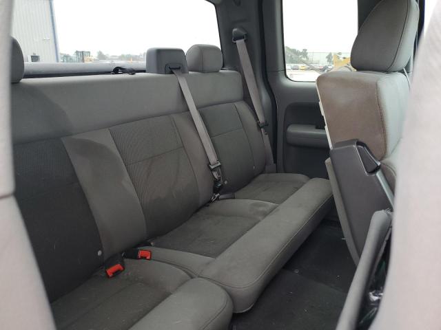 Photo 10 from auction – 2005 FORD F150 with VIN 1FTRX12W95NA54692