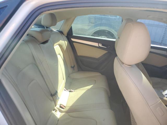 Foto 10 de la subasta – 2013 AUDI A4 PREMIUM con VIN WAUAFAFL6DN025775