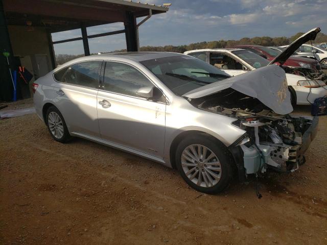 Photo 4 from auction – 2014 TOYOTA AVALON HYB with VIN 4T1BD1EB9EU019820