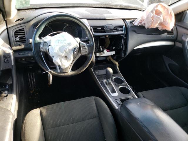 Photo 8 from auction – 2015 NISSAN ALTIMA 2.5 with VIN 1N4AL3AP7FC258568