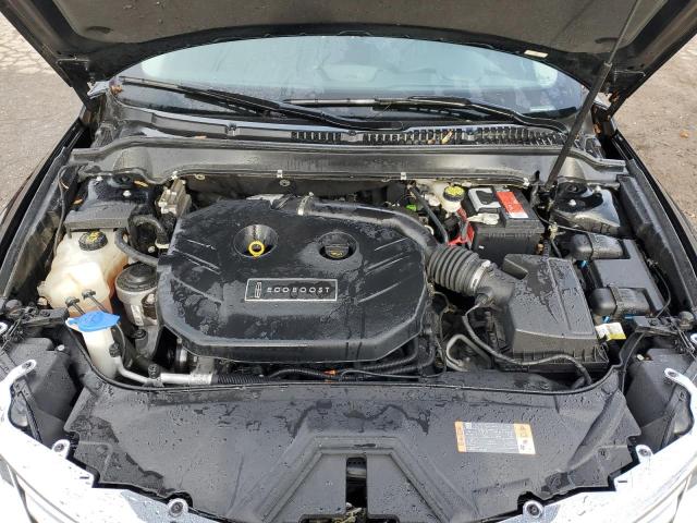 Photo 11 from auction – 2016 LINCOLN MKZ with VIN 3LN6L2G9XGR606493