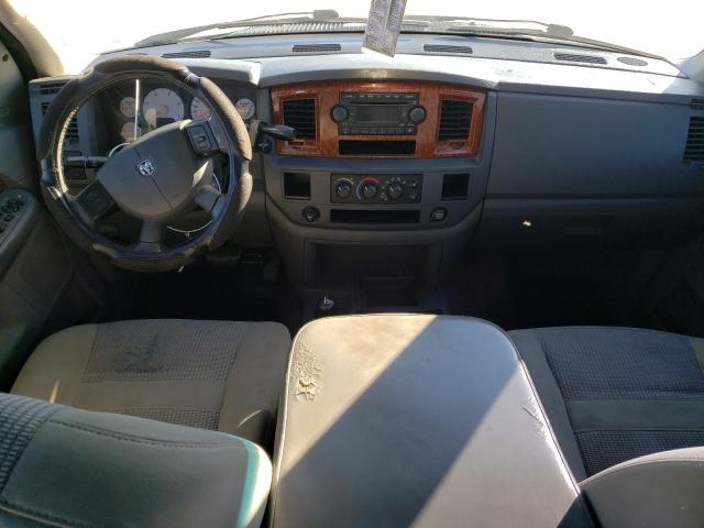 Photo 8 from auction – 2006 DODGE RAM 2500 S with VIN 1D7KS28C06J163608