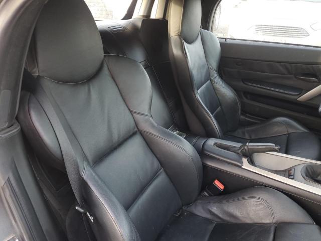Photo 10 from auction – 2004 BMW Z4 3.0 with VIN 4USBT53564LT27375