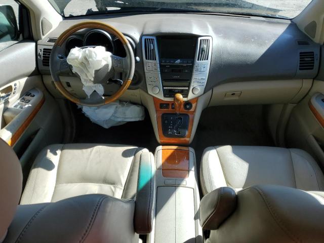 Photo 8 from auction – 2008 LEXUS RX 350 with VIN 2T2HK31U28C058530