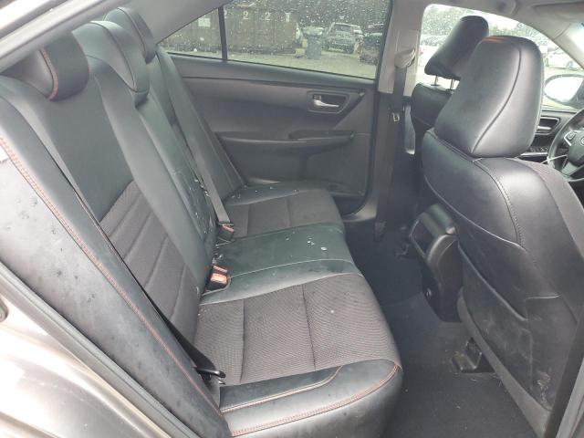 Photo 10 from auction – 2017 TOYOTA CAMRY LE with VIN 4T1BF1FK4HU406031