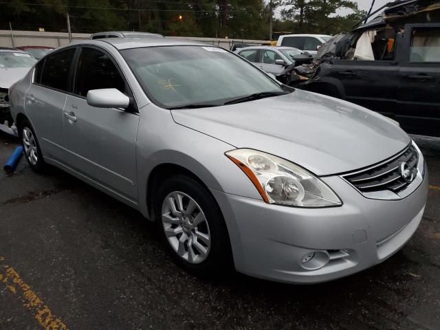 Foto 4 de la subasta – 2012 NISSAN ALTIMA BAS con VIN 1N4AL2AP7CC147735
