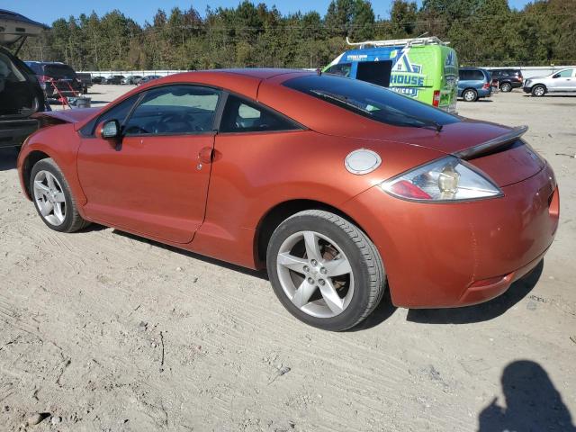 Photo 2 from auction – 2007 MITSUBISHI ECLIPSE GS with VIN 4A3AK24F97E039656