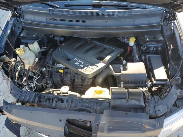 Photo 12 from auction – 2014 DODGE JOURNEY SE with VIN 3C4PDCAB2ET214017