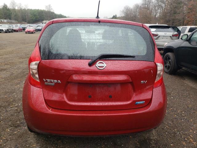Photo 6 from auction – 2014 NISSAN VERSA NOTE with VIN 3N1CE2CP8EL359340