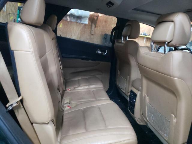 Photo 11 from auction – 2011 DODGE DURANGO CI with VIN 1D4RE5GG2BC645374