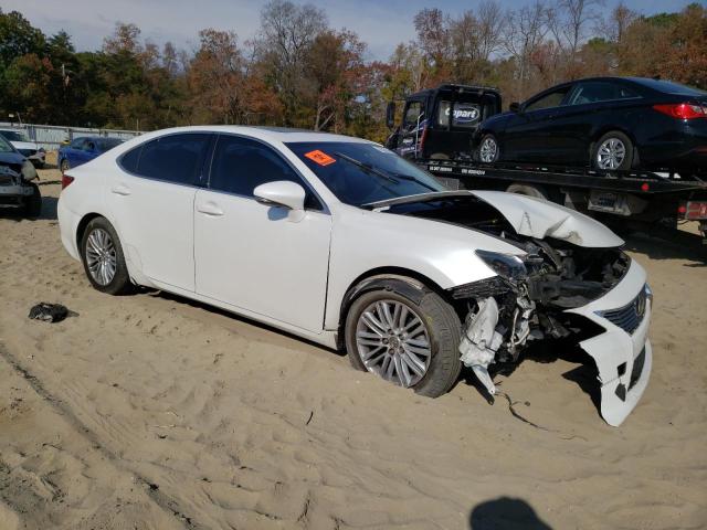 Photo 4 from auction – 2014 LEXUS ES 350 with VIN JTHBK1GG9E2084101
