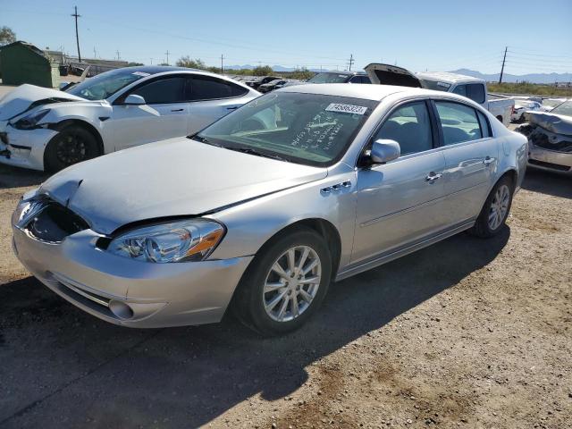 Фото 1 с аукциона – 2011 BUICK LUCERNE CX с VIN 1G4HC5EM2BU139220