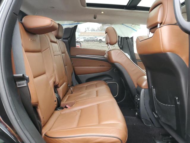 Photo 10 from auction – 2016 JEEP GRAND CHER with VIN 1C4RJFJG3GC313281
