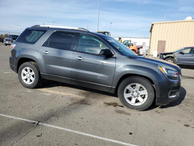 Photo 4 from auction – 2014 GMC ACADIA SLE with VIN 1GKKRPKD3EJ127676