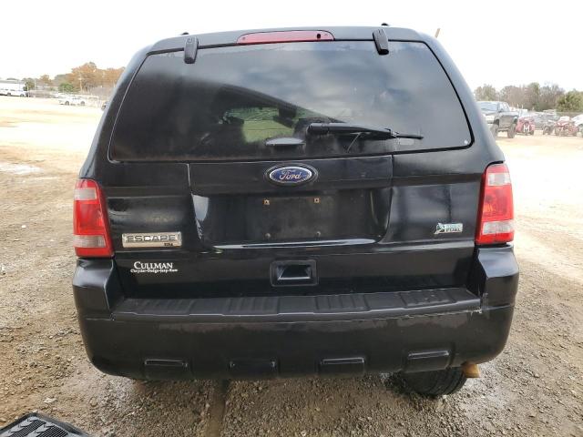 Zdjęcie 6 z aukcji – 2012 FORD ESCAPE XLT z VIN 1FMCU0DGXCKC40458
