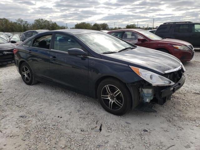 Photo 4 from auction – 2012 HYUNDAI SONATA GLS with VIN 5NPEB4AC7CH482277