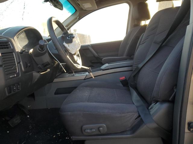 Photo 7 from auction – 2007 NISSAN ARMADA SE with VIN 5N1AA08A57N704797